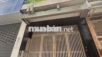 Hẻm xe hơi thông Nguyễn Đỉnh Chiểu,Q3