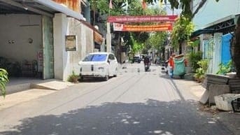 Kẹt tiền bán đất 50m2 đất ở PNX sổ hồng