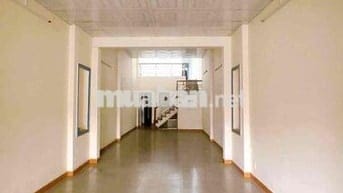 cho thuê mặt tiền kinh doanh mua bán ngay chợ 1 lầu 3pn 4wc
