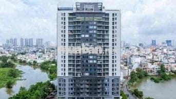 🌸 Chính chủ bán căn hộ 2PN – 93m² Ascent Lakeside Quận 7 – chỉ 5 tỷ 05