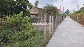 Đất KCN Phước Đông 12x20 thổ cư phù hợp đầu tư phòng trọ tạo dòng tiền