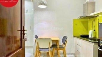 Cho thuê căn hộ studio Hà Quang 2 Nha Trang - Gía chỉ 4 triệu/tháng