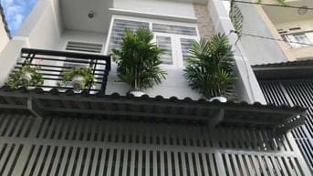 ⭐️Nhà DT:4x12m, 1 Lầu đẹp Cao cấp Quang Trung, P14, Q.Gò Vấp.