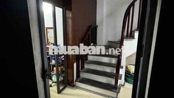 Cho thuê phòng trọ ngõ 260 Tân Mai