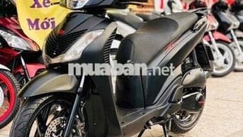 Sh 125 đời 2015 Lên Ý Khoá smarkey