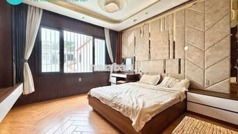 ✨✨ LUXURY APARTMENT THIẾT KẾ RIÊNG CÓ TIVI PHÒNG TẬP GYM SÁT CVLH