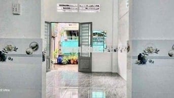 BÁN NHÀ CẤP 4 + 4 PHÒNG TRỌ –NGUYỄN ĐỨC THIỆU- DĨ AN- 78m2(5x16)- 3 ty
