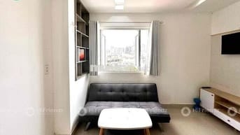 1 Phòng Ngủ full nội thất ngay chân cầu Kênh Tẻ