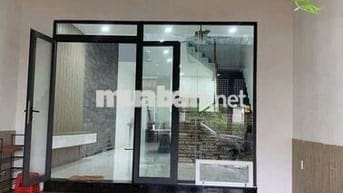 Bán nhà VIP khu dân cư phú tân. Thủ dầu một