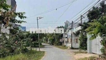 Chính chủ cần bán đất 188m² đường Thanh Ba,Mỹ Lộc, Cần Giuộc.Sổ Riêng.