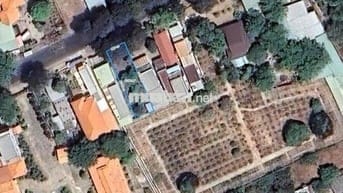 Bán đất trung tâm Cần Thạnh – liền kề Vinhomes Cần Giờ, 278m² sổ riêng