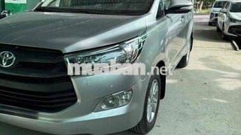 Toyota Innova 2019 2.0G - 90000 km
