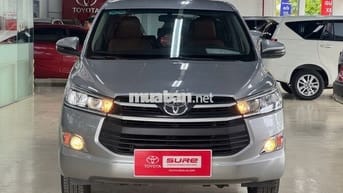 Innova 2019 Số Sàn - 103.240 km - Giá Còn Giảm