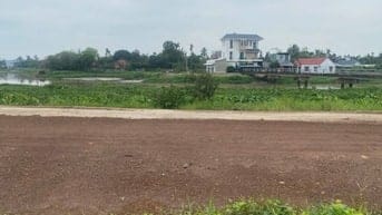 Cần bán Đất An Thạnh, Thuận An Diện tích : 196,5m2