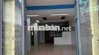 🧥cho thuê nhà 1trệt 1lầu 4pn 3wc 1bếp DT 4x16 kinh doanh