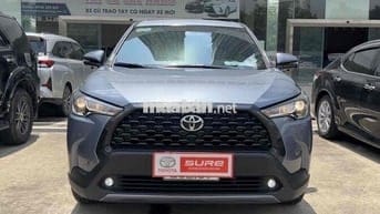 Toyota Corolla Cross 1.8G 2022 LƯỚT CHỈ 14.850km