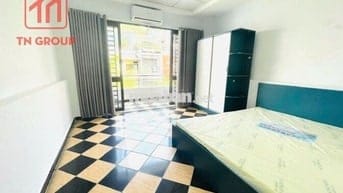 🏠 SANG NHƯỢNG NHÀ CHDV MẶT TIỀN SƯ VẠN HẠNH – QUẬN 10 🏠