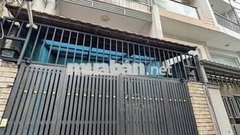 Nhà 54m2, 5 tầng 5PN, gần mặt tiền, Lê Văn Sỹ Phú Nhuận, xe hơi nhỏ