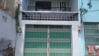 CHO THUÊ NHÀ 1 LẦU HẺM TẢI - LÃ XUÂN OAI. P TNPA. QUẬN 9