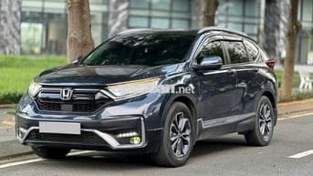 Honda CRV-L 2023, Đi 32.000km, Full Đồ Chơi Xe