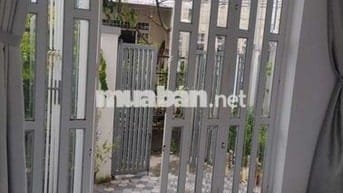 Nhà trệt thổ cư hoàn công 4m x 15m hẻm 4 trần vỉnh khiết