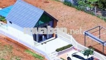 Bán homestay chính chủ giảm 600tr sang sổ nhà nội thất như hình