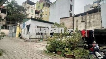 GIẢM CHÀO TIẾP📍MẢNH ĐẤT ĐẸP TRUNG TÂM CẦU GIẤY GIÁ HƠN CẢ TỐT, CÒN TL