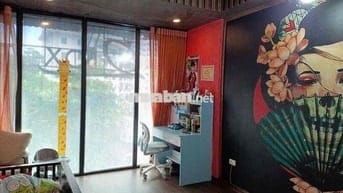 Bán tập thể Nguyễn Phong Sắc, Cầu Giấy. 2n 2vs. Giá 4.45 tỷ