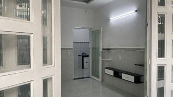 Cần bán nhà Cấp 4 - đẹp ( Thạnh Lộc, Quận 12)