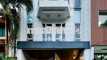 BIỆT THỰ THIẾT KẾ Modern Contemporary PHÚ NHUẬN