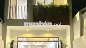 Ngộp ngân hàng nhóm 4 nên bán lại căn nhà Bình Chánh- Hương lộ11