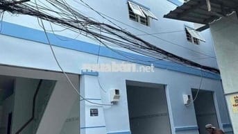 nhà ở riêng lẻ phường Linh Chiều ngay trung tâm Thủ Đức