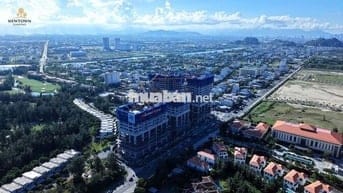CẦN BÁN GẤP CĂN 1 PN NEWTOWN DIAMOND ,GIÁ 60TR/M2, SỞ HỮU LÂU DÀI