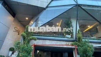 Cho Thuê Mặt Bằng - đường Núi Thành, Hải Châu