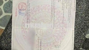 Cần bán gấp lô đất trung tâm Điện Bàn,Vị trí đẹ