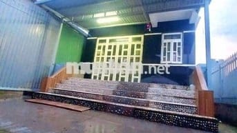 Cần tiền bán gấp – 520m² ngay cầu Vàm Sát, sẵn nhà ở, nhà yến