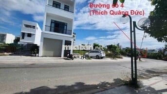 CHO THUÊ MẶT BẰNG TẦNG 1 – MẶT TIỀN ĐƯỜNG 12M, PHƯỚC LONG