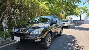 Lexus RX 2008 350 AWD - 780000 km