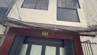 Nhà phố quận 1 vị trí trung tâm