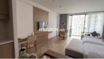 CĂN HỘ CONDOTEL 1PN WYNDHAM HOI AN ROYAL BEACHFRONT – GIÁ 2 TỶ