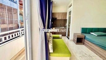 CHÍNH CHỦ CHO THUÊ CHDV CAO CẤP PHÚ NHUẬN