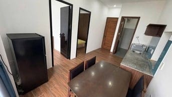 CHUNG CƯ HÀ ĐÔ ĐANG CHO THUÊ Ở TRƯỜNG DH GIA ĐỊNH ĐỐI DIỆN BV 115