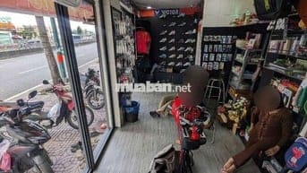 Rất hiếm! NHÀ MẶT TIỀN PHẠM VĂN ĐỒNG - 24M2 - 2TẦNG - 2PN - THỦ ĐỨC