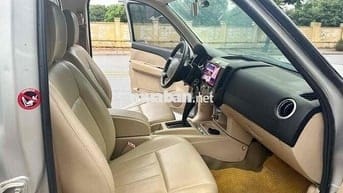 Bán xe Ford Everest 2008 số tự động