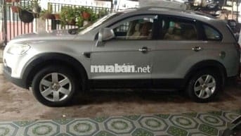 158 2007 LS 2.4 - 170000 km