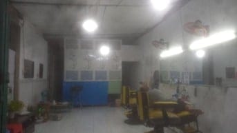 Sang Tiệm Hớt Tóc Nam Khu vực Bình Tân gần Mã lò - Tần Quỳ Tân Quý