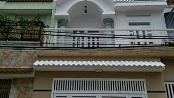 Bán nhà nhanh trong tháng, 2pn, 2 toilet, SHR, Tỉnh Lộ 10, Quận BT