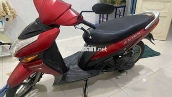 Nhà dư xe cần bán