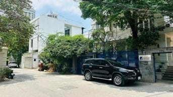 Bán nhà phân lô ô tô tránh tại KĐT Định Công, mới đẹp ở ngay, 34 tỷ.