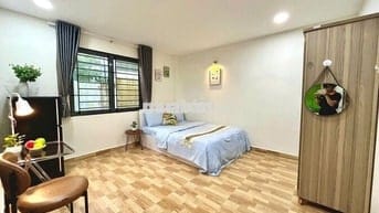 🏡 PHÒNG ĐẸP FULL NỘI THẤT – NGUYỄN CỬU VÂN, BÌNH THẠNH